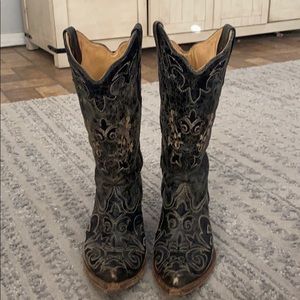 Corral Boots 8M